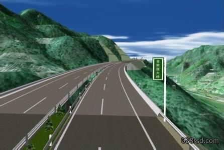 交通工程知识：市政道路设计要看哪些规范